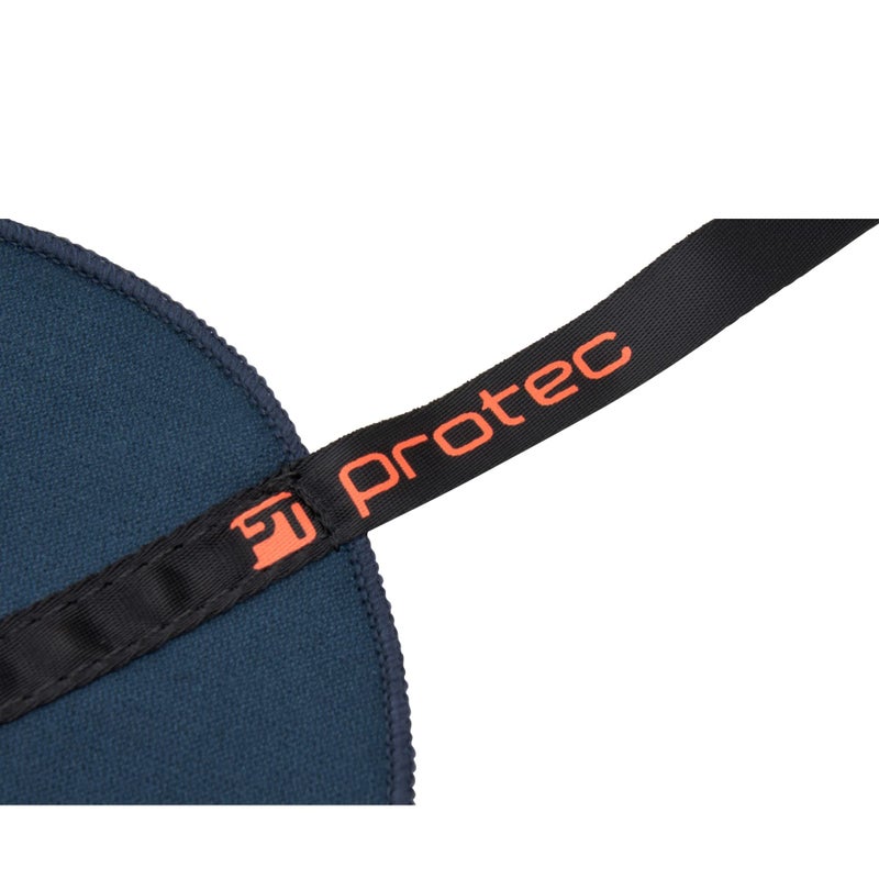 Protec 3-In-1 Clarinet Swab (Bb, A), Cleans Body, Barrel, & Mouthpiece (A125) - Image 3